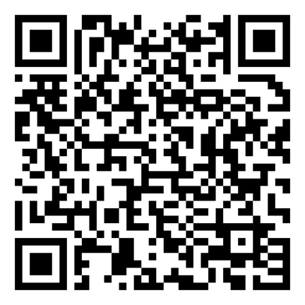 QR code for The Social Depot discovery form
