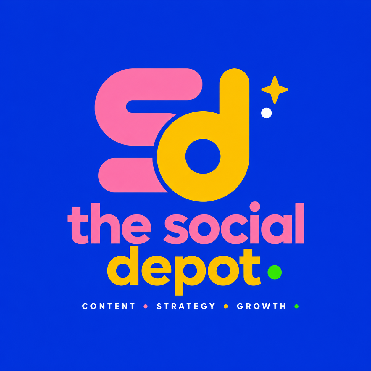 The Social Depot